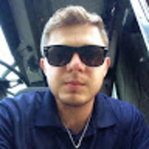 Meet your Posher, Piotr